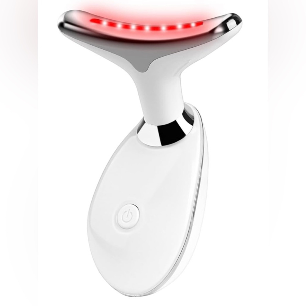Led Light Therapy Facial Device